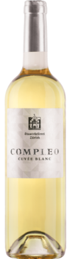Compleo Cuvée Blanc 2022